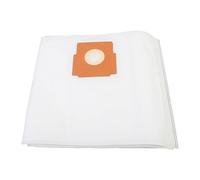 10 Sacchetti per aspirapolvere adatti per Zelmer, Fakir, Bestron ecc. - Ricambio per Swirl Z 111