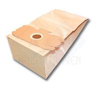 10 Sacchetti per aspirapolvere adatto per AEG VAMPYR 515. 516. 517. 608. 608 Blackline. 609. 610. 611. 612. 613. 614. 615. 616. 617