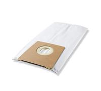 10 Sacchetti per aspirapolvere Bosch Aspirapolvere Ventaro PSM 1400 / PSM1400 alternativa all'originale 2605511225 di Microsafe