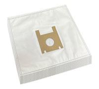 10 Sacchetti per Aspirapolvere Compatibile con Menalux 2103 - CT 187