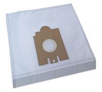 10 Sacchetti per Aspirapolvere Compatibile con Swirl Y 204 - Y204 | Wolf 0100-100 | Menalux 1803 P - CT-236