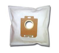 10 sacchetti per aspirapolvere compatibili con AEG VX4-1-EB X Efficiency