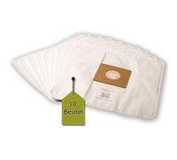 10 sacchetti per aspirapolvere compatibili con SIMPEX 4711 Clean Power, 10 sacchetti per aspirapolvere + 1 microfiltro, compatibili con Swirl Y50