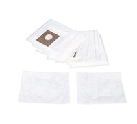 10 sacchetti per aspirapolvere di alta qualità, ricambio per Swirl Y98, Y198, Y298 Micro tessuto non tessuto, multistrato, per un filtraggio perfetto