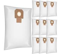 10 sacchetti per aspirapolvere GAS 35 L AFC/L SFC+/M AFC Bosch Professional sacchetti
