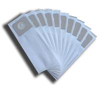 10 sacchetti per aspirapolvere Hoover Diva DV1124, DV1125, DV1126, DV1129, DV1607, DV1808, DV1813, DVG1122, DV70_DV08, DV70_DV09, DV70_DV10, DV70_DV11, DV70_DV15, DV70_DV20, DV70_DV30, DV71_DV15; DV71_DV20, H68