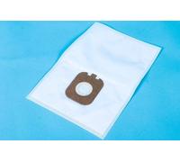 10 sacchetti per aspirapolvere in tessuto non tessuto, adatti per Rowenta RH 7102, 7121, 7131, 7403, 7416, 7426, 7456, 7648, 7655, 7665, 7855