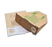 10 Sacchetti per aspirapolvere indicato adatto per Vorwerk Foletto Kobold 130, 131 e SC-Modelle