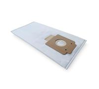 10 sacchetti per aspirapolvere Kallefornia K305 adatti per Kärcher BVL 3/1 Bp