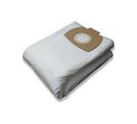 10 sacchetti per aspirapolvere Kallefornia K925, adatti per aspirapolvere Parkside PNTS 1500 C4