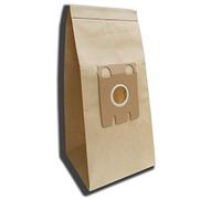 10 sacchetti per aspirapolvere Miele misura D, S180, S182, S194, S200, S204, S205