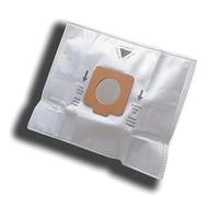 Beutelhaus® 10 sacchetti per aspirapolvere Moulinex Compact De Luxe 1000SL 1100SL 1150 1200 1200E 1200SL 1250 1300 1350 1400E 1400 Turbo Electronic 1500 Boost Air 1500E 1500SE 160 vv. ario Electronic