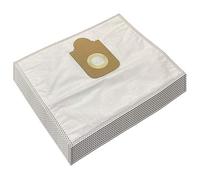 10 Sacchetti per Aspirapolvere Moulinex MO 3900-3999, Menalux 2112