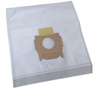 10 Sacchetti per Aspirapolvere Moulinex Power Clean BP 1-4, Power Style DJ 6-9, Power Clean CQ 2.01, AP 8.01./ C 65