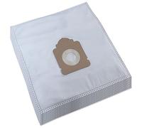 10 Sacchetti per Aspirapolvere Moulinex R 26 - R26, Witch 600, 800, 900
