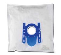 10 sacchetti per aspirapolvere Mr.Clean, adatti per Siemens Synchropower VS06A110/03 VS06 A110/09, compatibili con Swirl S 67 S67