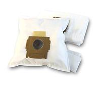 10 sacchetti per aspirapolvere MX93/s, 1 deodorante Swirl Stick, sacchetti filtro MX 93 .(+2 filtri - MV627)