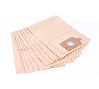 10 sacchetti per aspirapolvere Numatic NVM 2 B