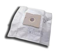 10 sacchetti per aspirapolvere per Koenic KVC 100, 200 Comfort, 700, Dirt Devil M7023-0 Rocco, Hoover H75, Nilfisk 78602600, AFK BS-2000W.14