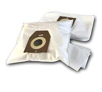 10 Sacchetti per aspirapolvere PH84/S, + 1 Swirl Deo Stick, pH in microfibra 84.. (+ 2 Filtro - mv602)