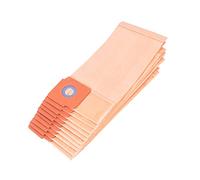 10 sacchetti per aspirapolvere premium adatti per Kärcher CV 30/1, 38/2, 48/2