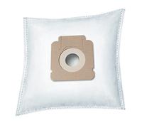 10 sacchetti per aspirapolvere rs-products di ricambio per/simili a Severin BC, HO3