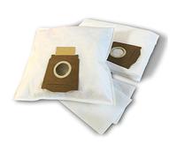 10 Sacchetti per aspirapolvere S64/S, + 1 Swirl Deo Stick, S in microfibra 64.. (+ 2 Filtro - mv623)