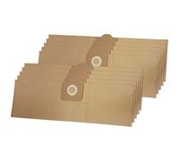 10 Sacchetti per Aspirapolvere Siemens: Dry & More VM 39999, SOTECO: 100, SOTECO: UFO Ex, KÄRCHER: K2901 Plus, LAVOR: GB 18, SOTECO: Europa 100