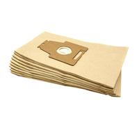 10 sacchetti per Bosch Ergomaxx Professional Pro Energy Compress