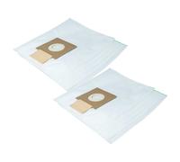 10 sacchetti per Dilem DT 1200 Tessuto