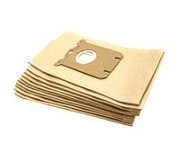 10 sacchetti per Electrolux E 205 E 206 E 203 B E 204 E 208 E 209 E 206 B E 207