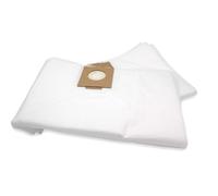 10 sacchetti per Festo Festool Cleantec CTL 36 AC CTL 36 E CTL 36 E AC Tessuto