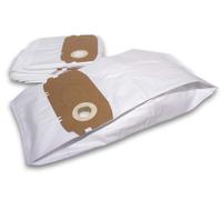 10 sacchetti per Festo Festool Cleantec FIS-CT Mini FIS-CTL Mini Tessuto