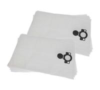 10 sacchetti per Flex VCE 44 L AC VCE 33 M AC VCE 44 H AC Tessuto