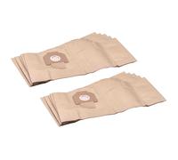 10 sacchetti per Hecht 8314 N&T 8314 Z
