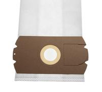 10 sacchetti per Iskra 100 EL 1 1000 E 800 A 1000 Tessuto