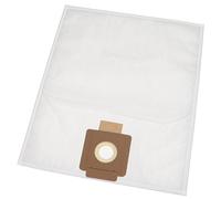 10 sacchetti per Kärcher T 12/1 ecoefficiency T 12/1 Jubilee Tessuto