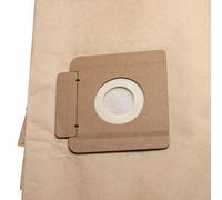 10 sacchetti per Kärcher T 17/1 ecoefficiency