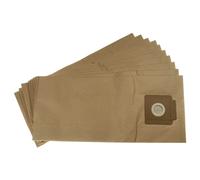 10 sacchetti per Kärcher T 7/1 T 7/1 Adv T7/1ecoefficiency T10/1 Professional