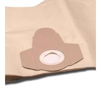 10 sacchetti per Kärcher WD 6 P S V-30/6/22/T