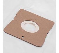 10 sacchetti per Lidl Aquapur W5 EL 860 Aquapur W5 EO 800 Tessuto