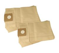 10 sacchetti per M - TEC HUP Turbo Dusty HUP BS 1300