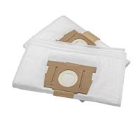 10 sacchetti per Menalux 2306 Tessuto