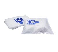 10 sacchetti per Miele Spezial Spezial Turbo Standard Tessuto