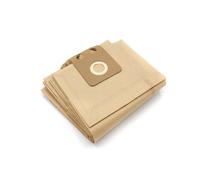 10 sacchetti per Nilfisk Alto 222 518 00 / 22251800 1000 GD / 1000GD 820 174 01