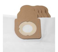 10 sacchetti per Nilfisk / Alto / Wap Aero 840 700 800A 600A 640 840 A Tessuto