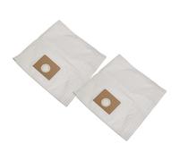 10 sacchetti per PowerPlus IVC-80 Tessuto