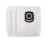 10 Sacchetti per Rowenta Power XXL ZR200520 ZR200720, per Rowenta Compact Power, Hygiene+, X-Trem Power & Silence Force RO3126 RO3143 RO64 RO63 RO68 RO39