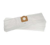 10 sacchetti per Rowenta RU 600 RU 100 - 110 RU 630 RU 605 RU 635 Tessuto