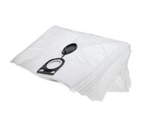 10 sacchetti per Starmix ISC L-1625 / L-1625 TOP ISC ARMP-1425 EWP Tessuto